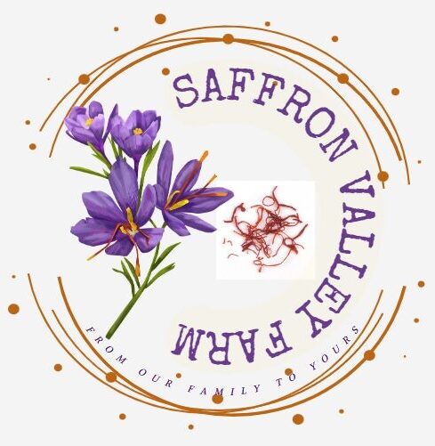Saffron Valley Farm